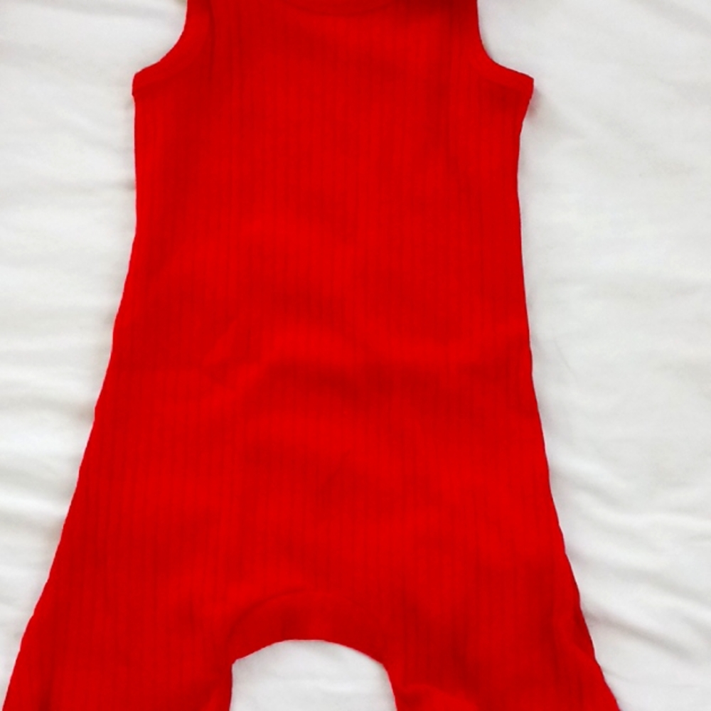 Kid jumper
